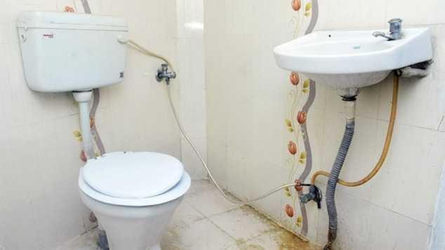 Hotel O Dheeraj Residency Bela Pratapgarh Exterior photo