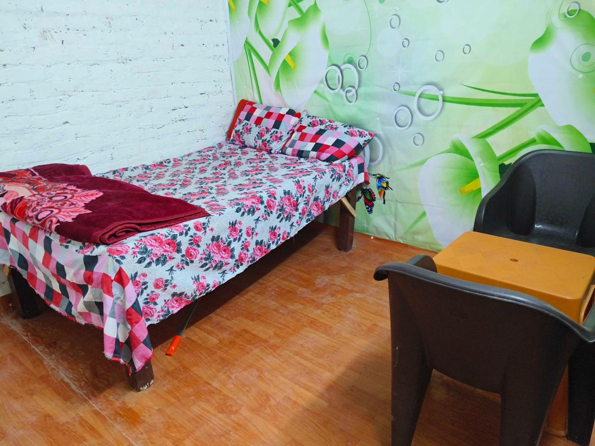 Hotel O Dheeraj Residency Bela Pratapgarh Exterior photo