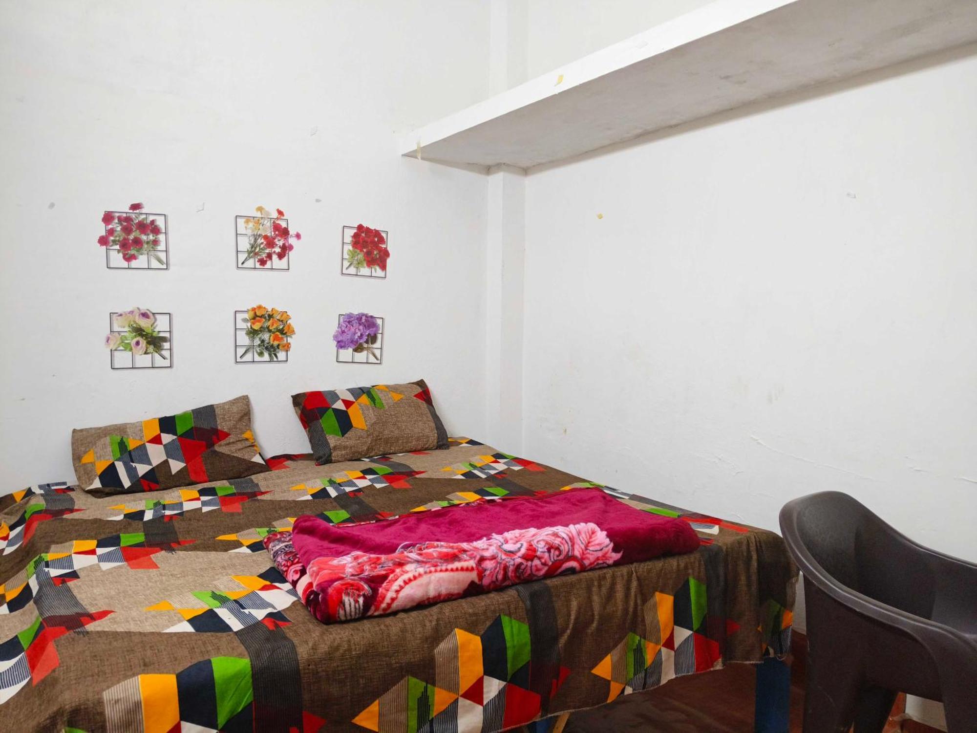 Hotel O Dheeraj Residency Bela Pratapgarh Exterior photo